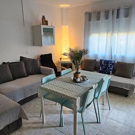 Benalbeach - Comodo Y Luminoso Benalmádena Esterno foto