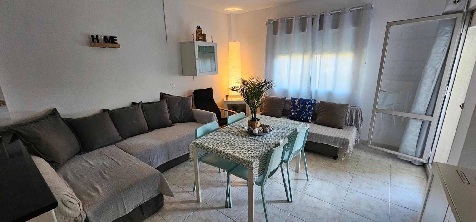 Benalbeach - Comodo Y Luminoso Benalmádena Esterno foto