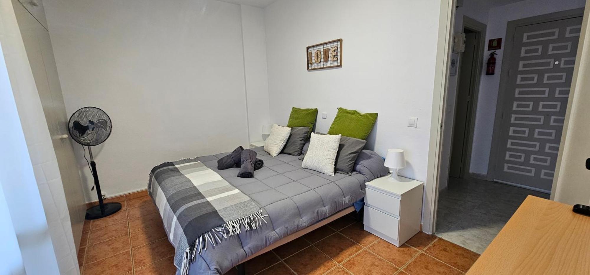 Benalbeach - Comodo Y Luminoso Benalmádena Esterno foto